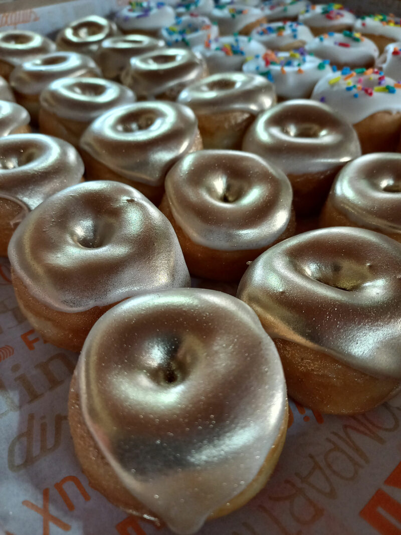 Classic II - Donut Test - - Image 5