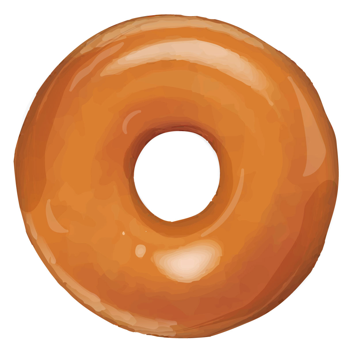 Classic II - Donut Test -