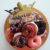 Donuts Corporate Cake